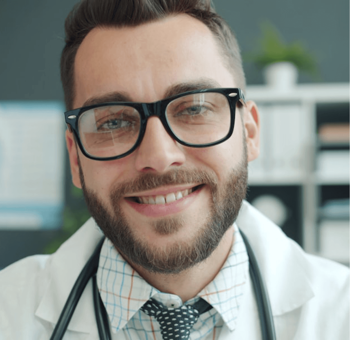 Doctor